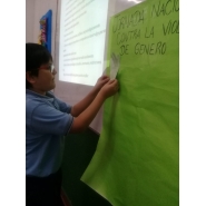 Educar en Igualdad